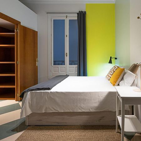Live It Madrid Gran Via (Adults Only) Hotel Екстериор снимка