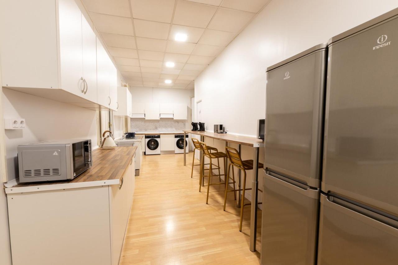 Live It Madrid Gran Via (Adults Only) Hotel Екстериор снимка