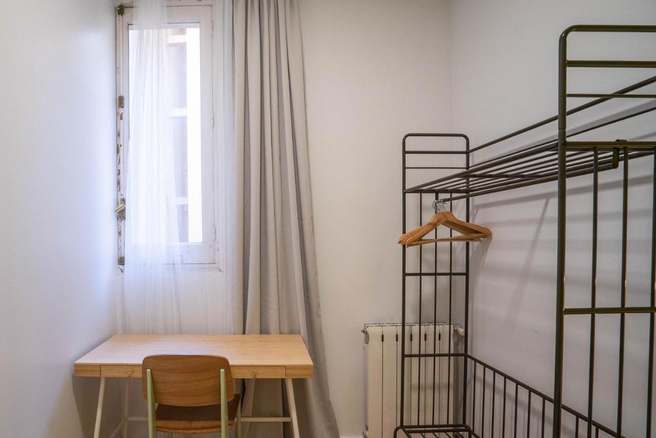 Live It Madrid Gran Via (Adults Only) Hotel Екстериор снимка