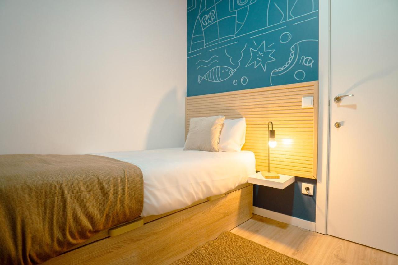 Live It Madrid Gran Via (Adults Only) Hotel Екстериор снимка