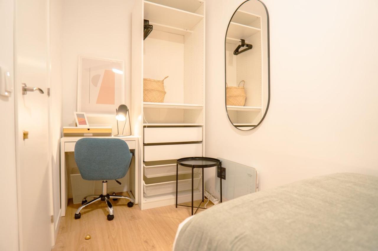 Live It Madrid Gran Via (Adults Only) Hotel Екстериор снимка