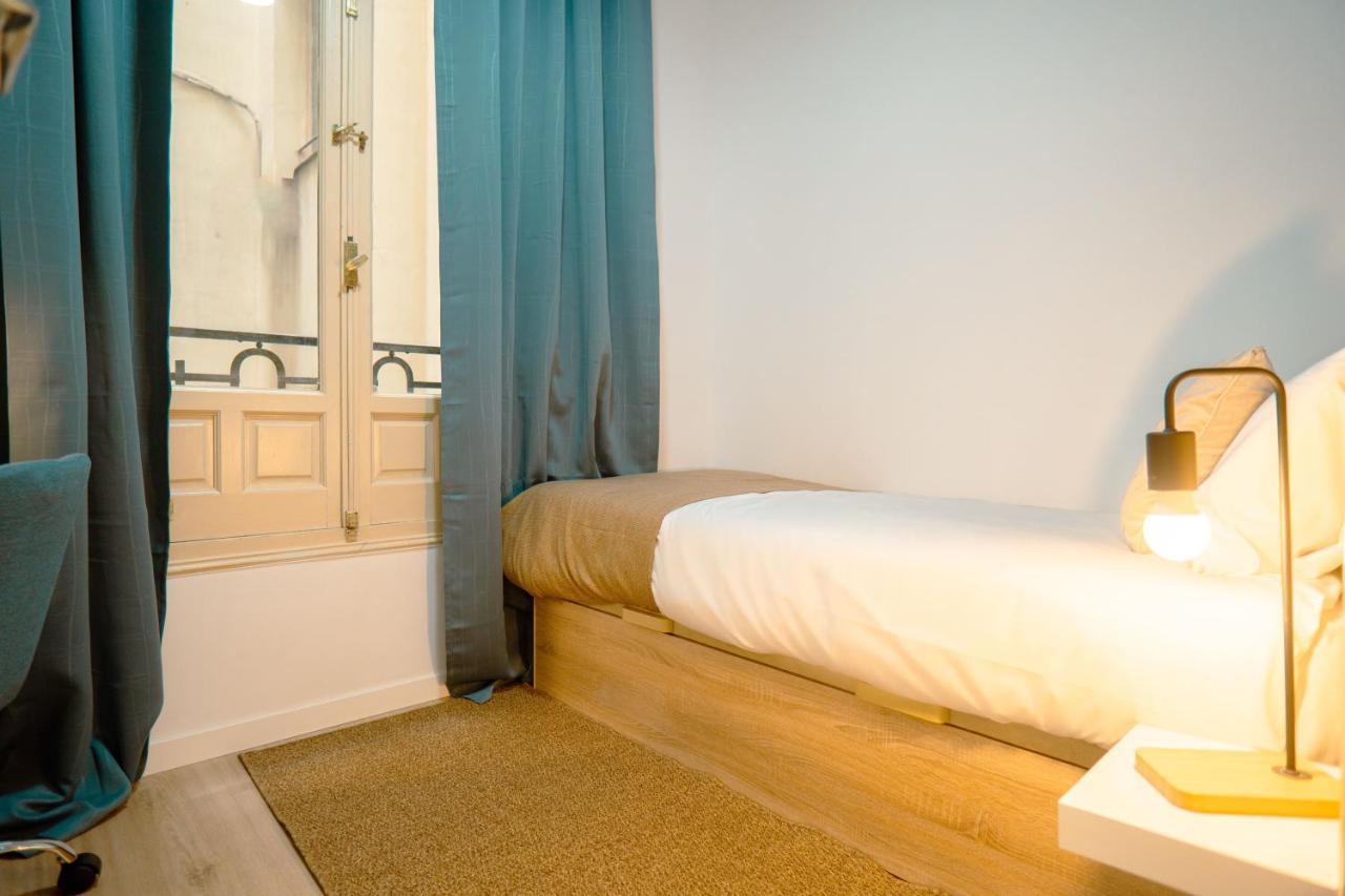 Live It Madrid Gran Via (Adults Only) Hotel Екстериор снимка