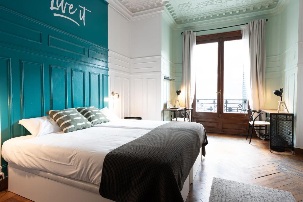 Live It Madrid Gran Via (Adults Only) Hotel Екстериор снимка