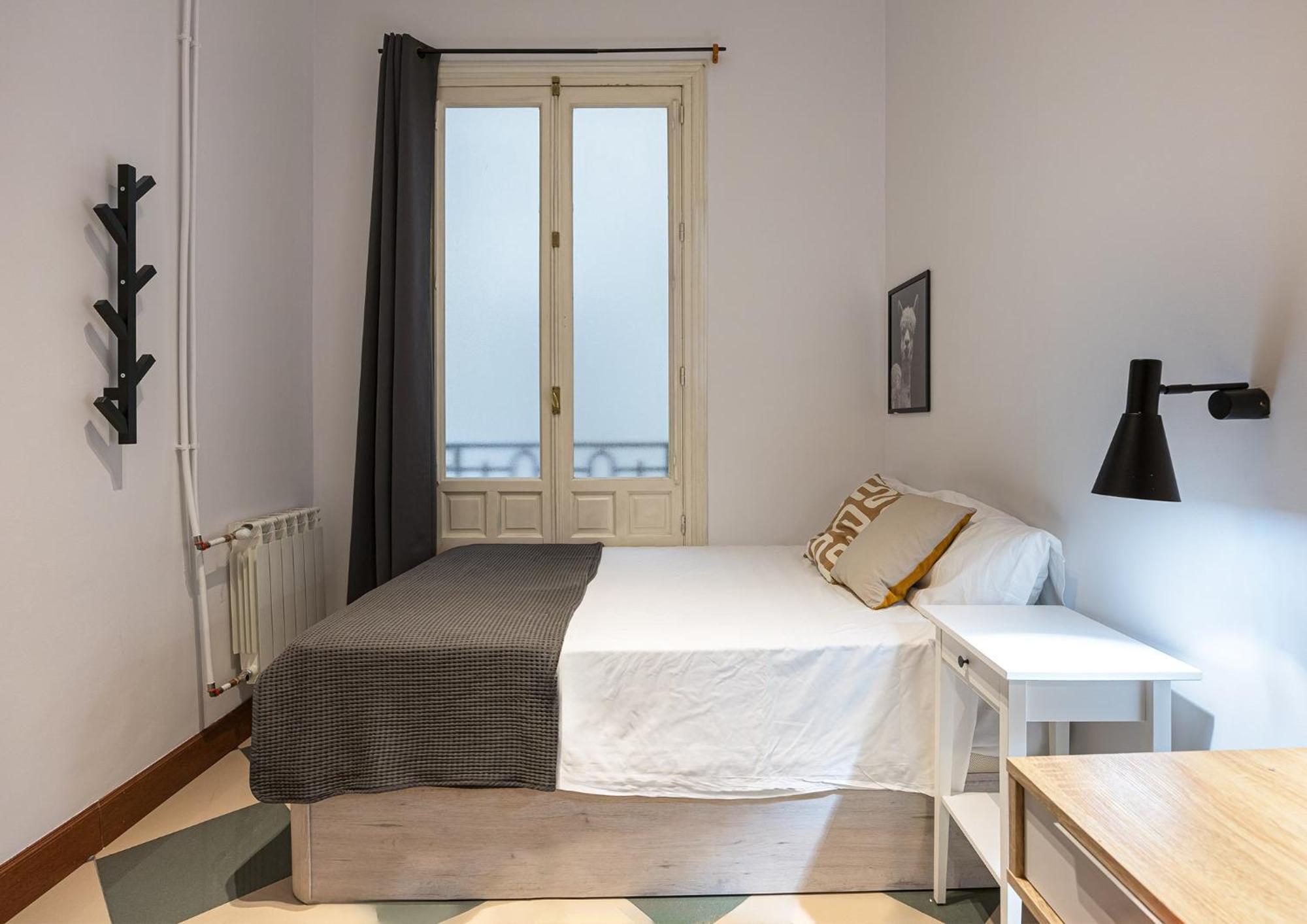 Live It Madrid Gran Via (Adults Only) Hotel Екстериор снимка