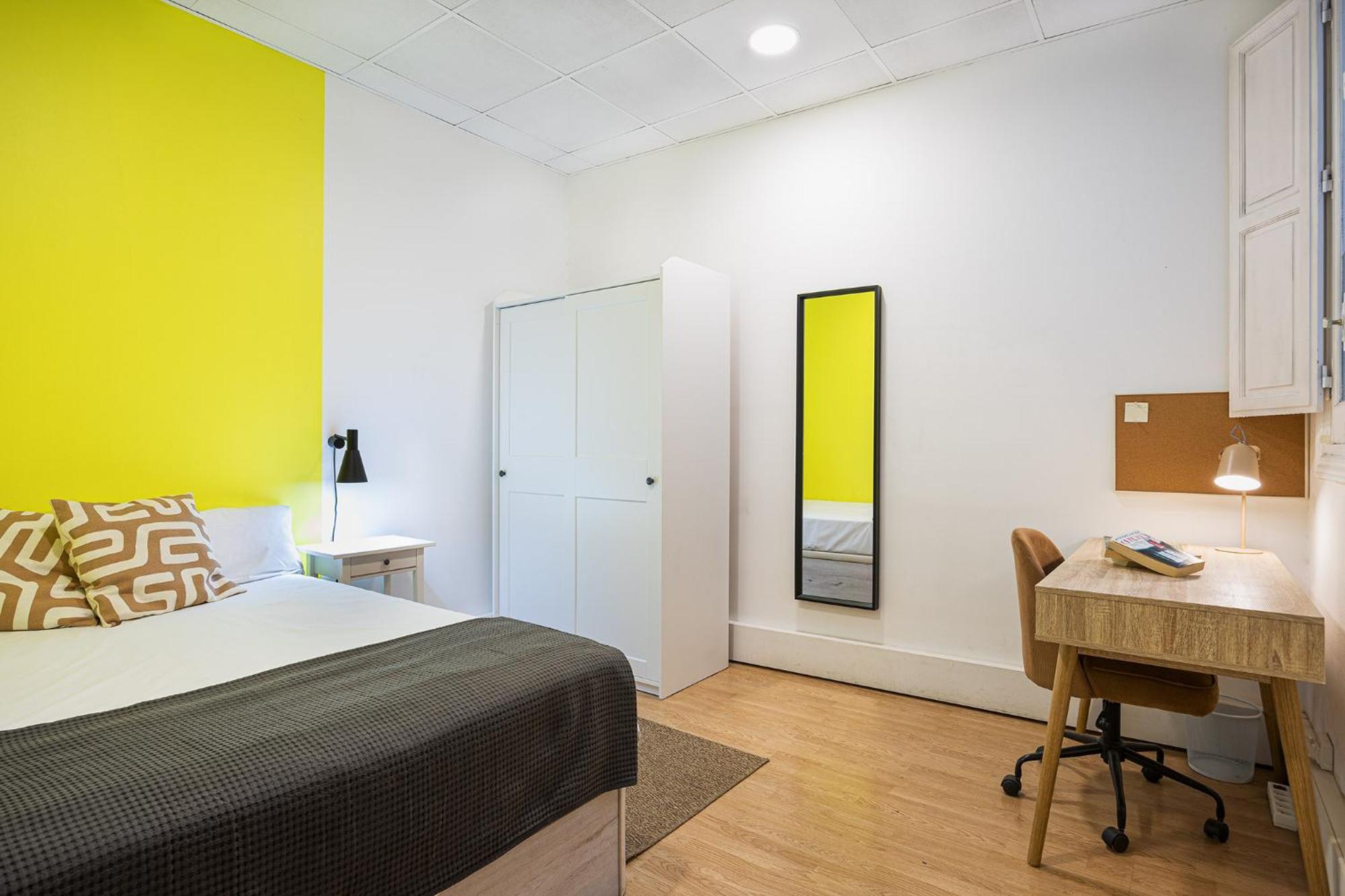 Live It Madrid Gran Via (Adults Only) Hotel Екстериор снимка