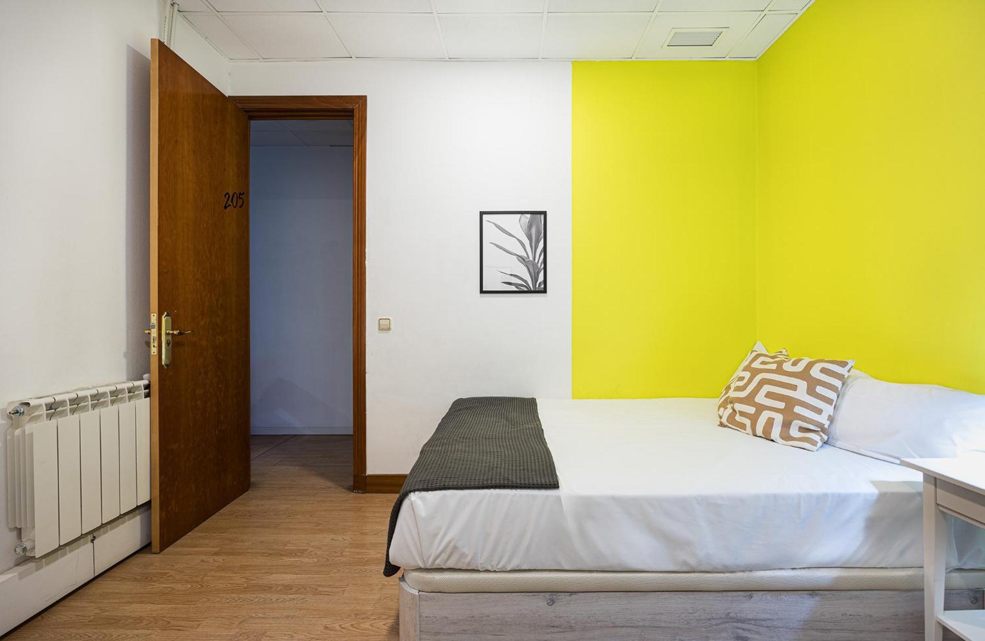 Live It Madrid Gran Via (Adults Only) Hotel Екстериор снимка